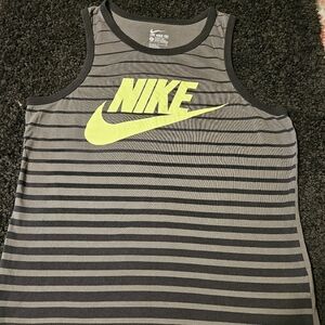 Nike Tank, sz Large